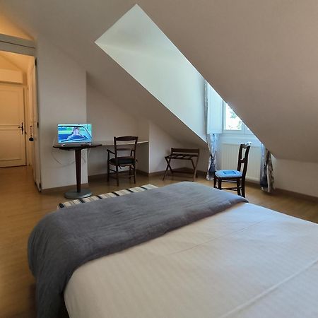 Le Peyret Apartment Serres-Castet Exterior photo