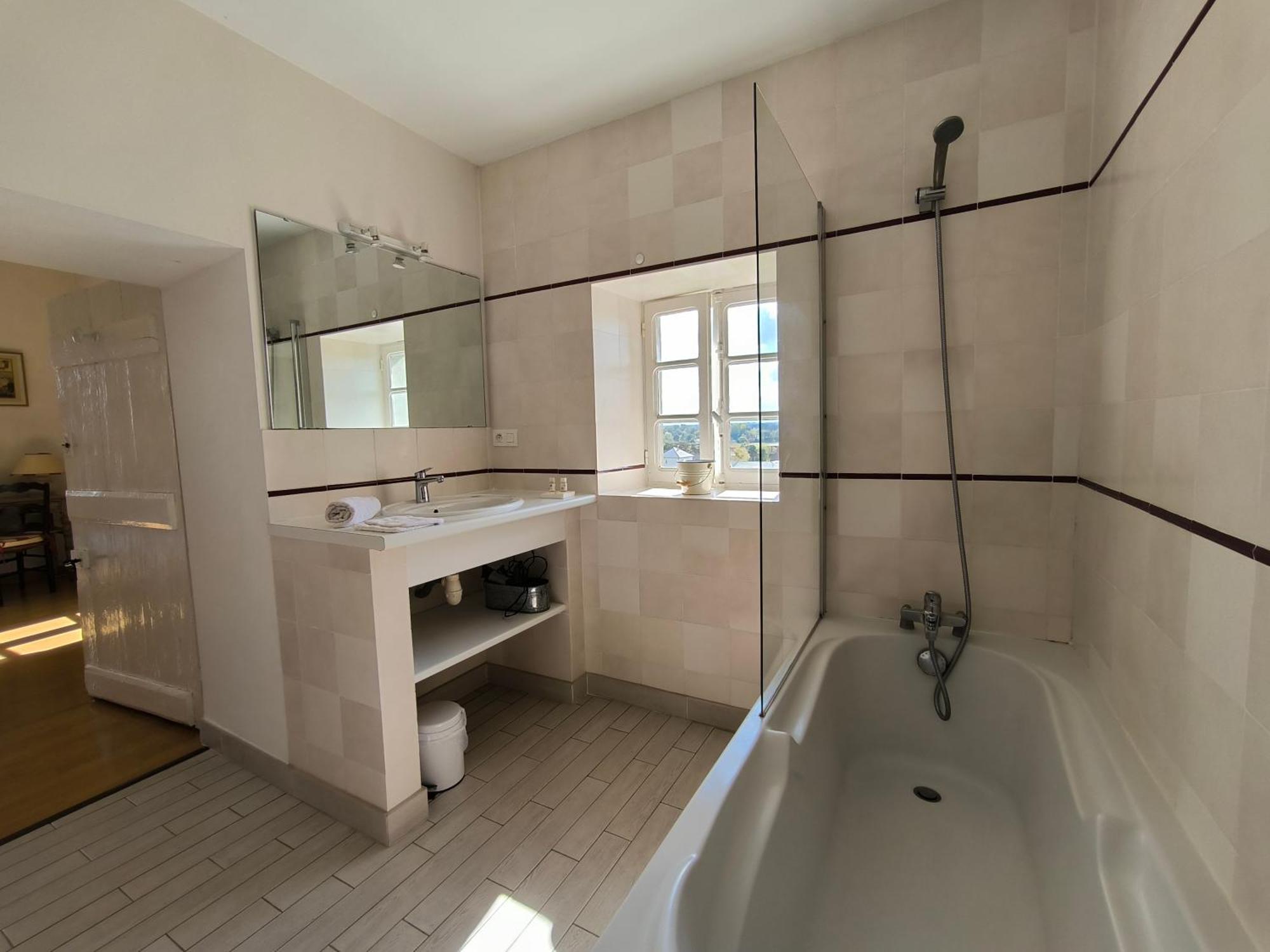 Le Peyret Apartment Serres-Castet Exterior photo