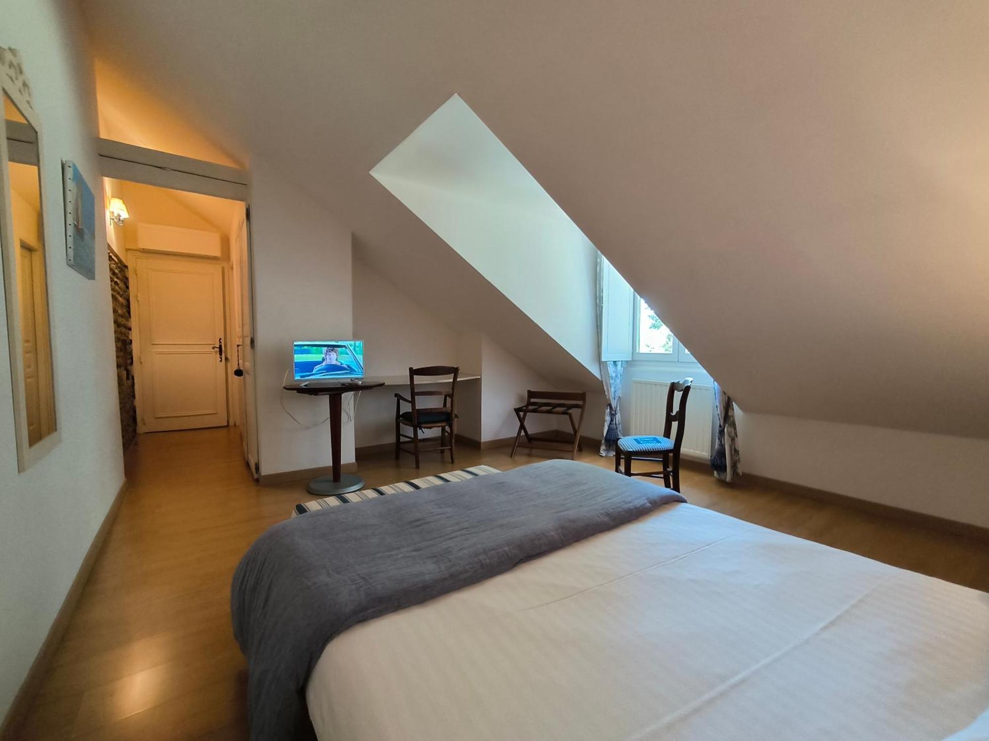 Le Peyret Apartment Serres-Castet Exterior photo