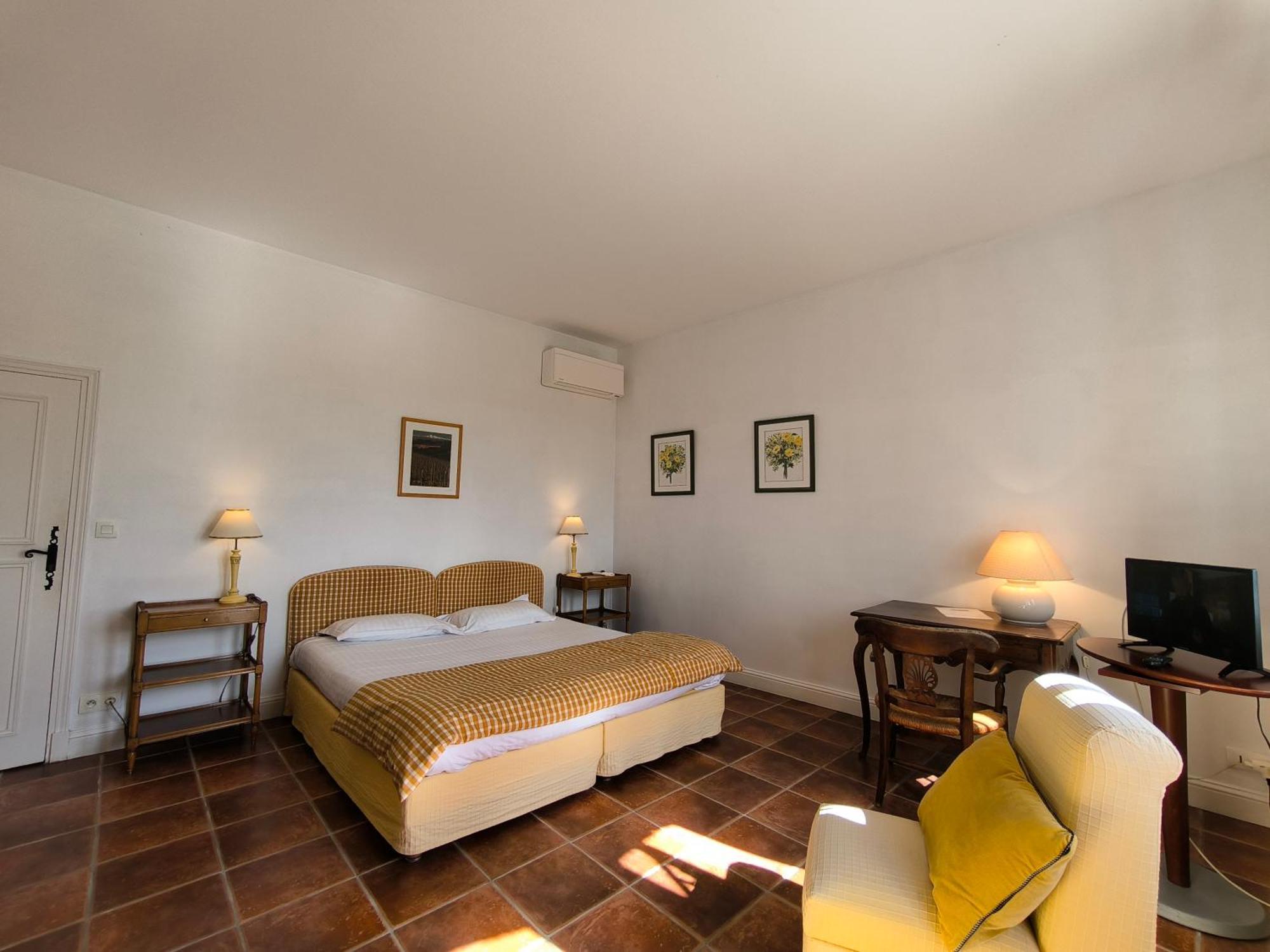 Le Peyret Apartment Serres-Castet Exterior photo