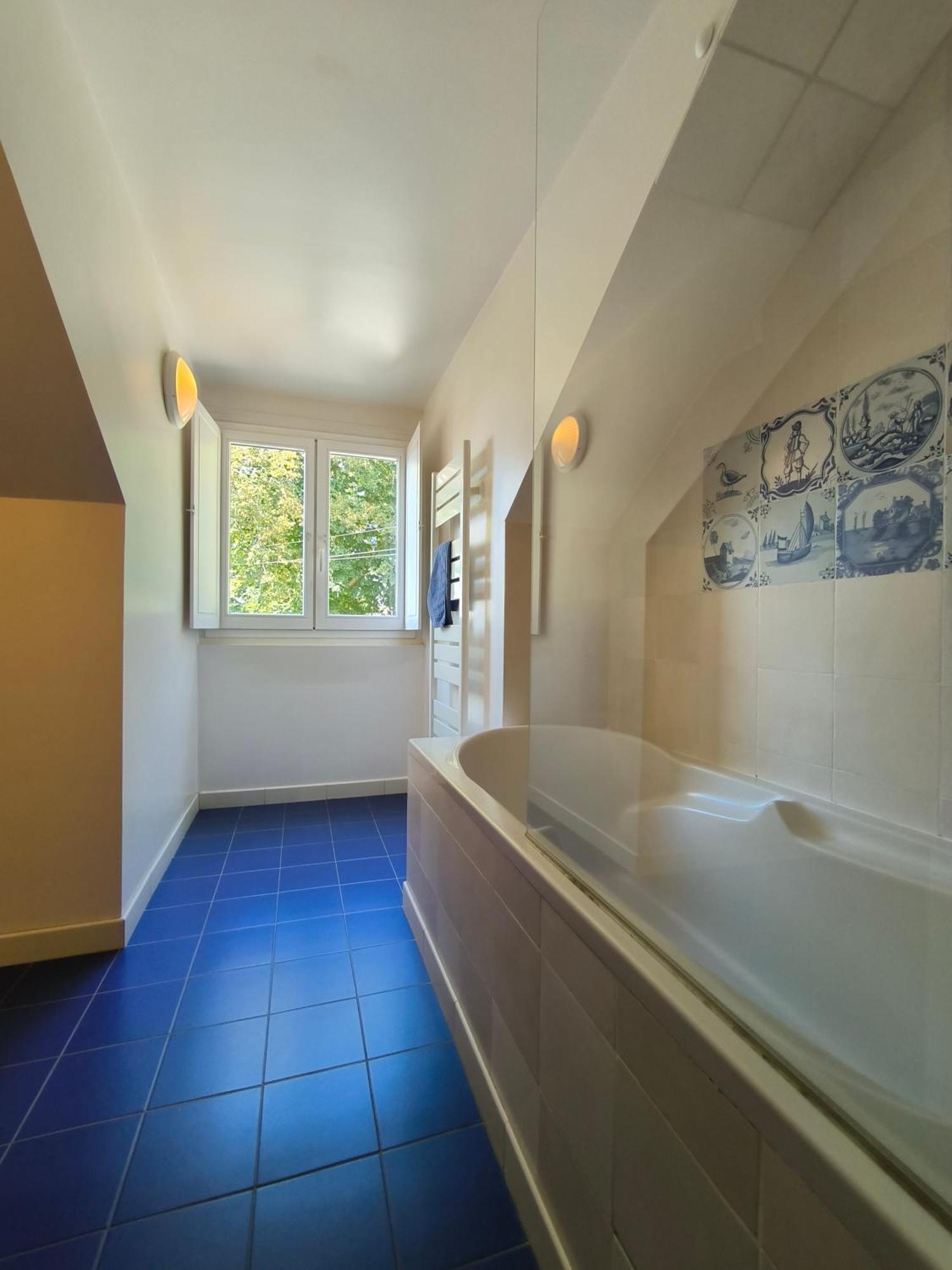 Le Peyret Apartment Serres-Castet Exterior photo
