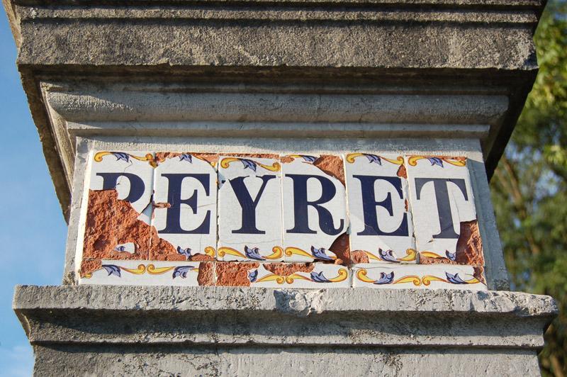 Le Peyret Apartment Serres-Castet Exterior photo